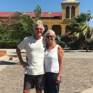 Meet your Posher, Linda